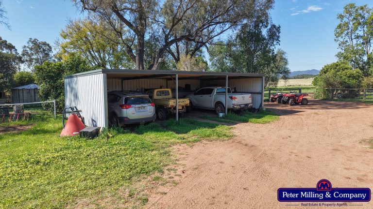 4 bedroom mixed farming property at 'Top Walga' 281 Top Walga Road,, Warrumbungle NSW 2828 - photo 28