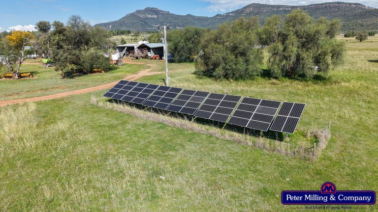 4 bedroom mixed farming property at 'Top Walga' 281 Top Walga Road,, Warrumbungle NSW 2828 - photo 29