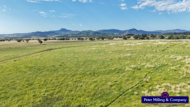 4 bedroom mixed farming property at 'Top Walga' 281 Top Walga Road,, Warrumbungle NSW 2828 - photo 8