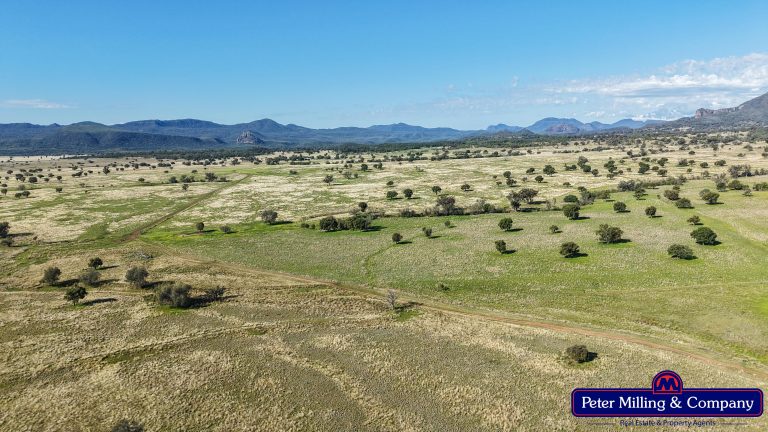 4 bedroom mixed farming property at 'Top Walga' 281 Top Walga Road,, Warrumbungle NSW 2828 - photo 10