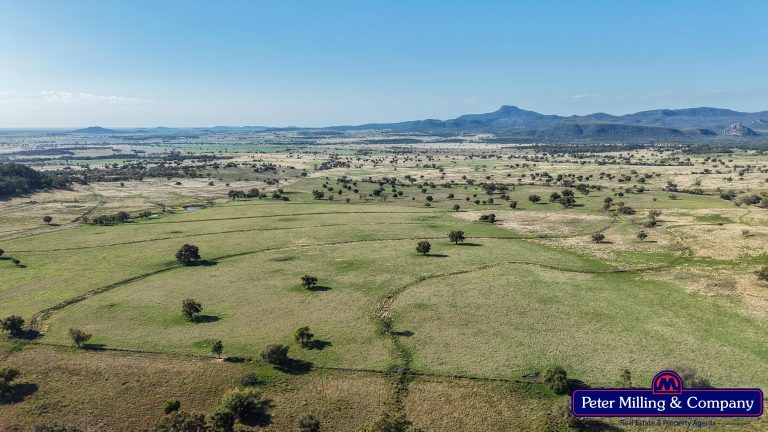 4 bedroom mixed farming property at 'Top Walga' 281 Top Walga Road,, Warrumbungle NSW 2828 - photo 11