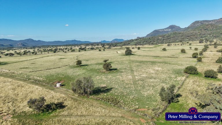 4 bedroom mixed farming property at 'Top Walga' 281 Top Walga Road,, Warrumbungle NSW 2828 - photo 12