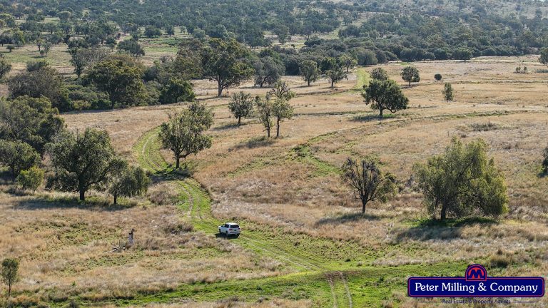 4 bedroom mixed farming property at 'Top Walga' 281 Top Walga Road,, Warrumbungle NSW 2828 - photo 20