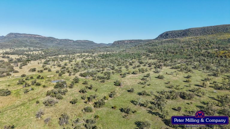 4 bedroom mixed farming property at 'Top Walga' 281 Top Walga Road,, Warrumbungle NSW 2828 - photo 19