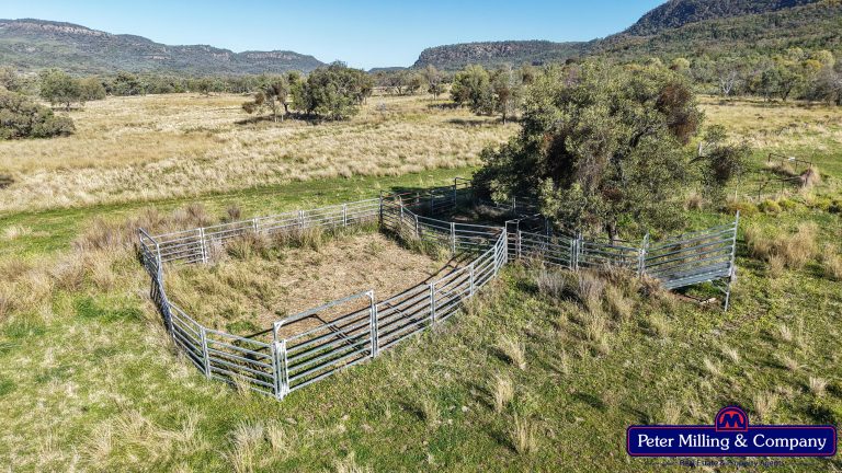4 bedroom mixed farming property at 'Top Walga' 281 Top Walga Road,, Warrumbungle NSW 2828 - photo 26