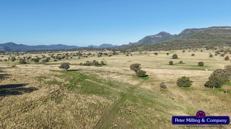 4 bedroom mixed farming property at 'Top Walga' 281 Top Walga Road,, Warrumbungle NSW 2828 - photo 13