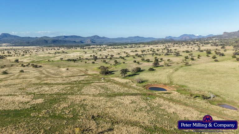4 bedroom mixed farming property at 'Top Walga' 281 Top Walga Road,, Warrumbungle NSW 2828 - photo 14