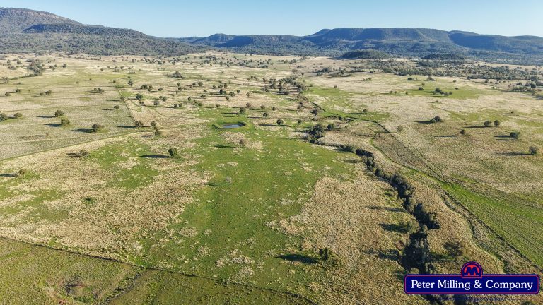 4 bedroom mixed farming property at 'Top Walga' 281 Top Walga Road,, Warrumbungle NSW 2828 - photo 21