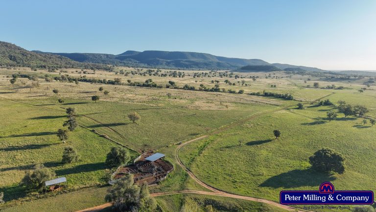 4 bedroom mixed farming property at 'Top Walga' 281 Top Walga Road,, Warrumbungle NSW 2828 - photo 22