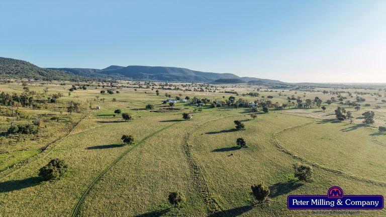 4 bedroom mixed farming property at 'Top Walga' 281 Top Walga Road,, Warrumbungle NSW 2828 - photo 23