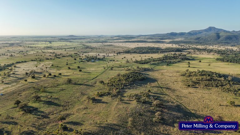 4 bedroom mixed farming property at 'Top Walga' 281 Top Walga Road,, Warrumbungle NSW 2828 - photo 24