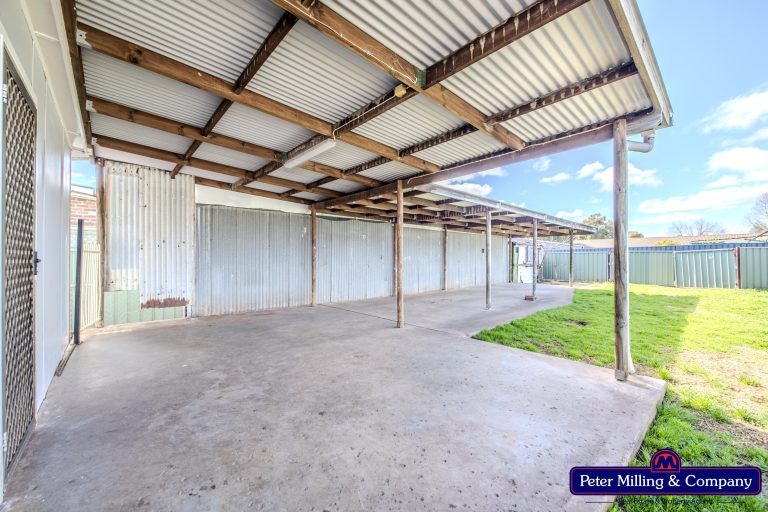 3 bedroom house at 22 Simpson Street, Wellington NSW 2820 - photo 12