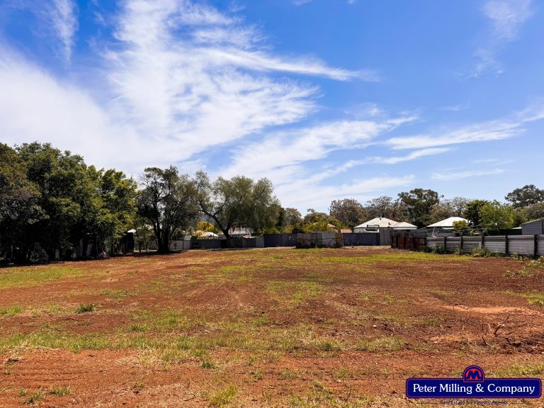 Land at 23-25 Parkes Street, Wellington NSW 2820 - photo 3