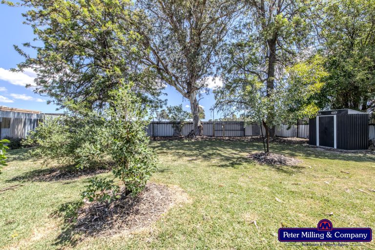 3 bedroom house at 64 Apsley Crescent, Mumbil NSW 2820 - photo 17