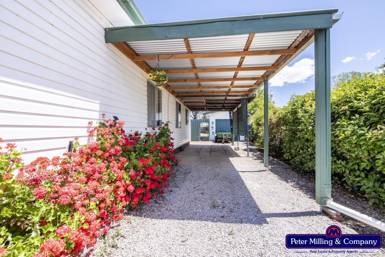 3 bedroom house at 64 Apsley Crescent, Mumbil NSW 2820 - photo 22