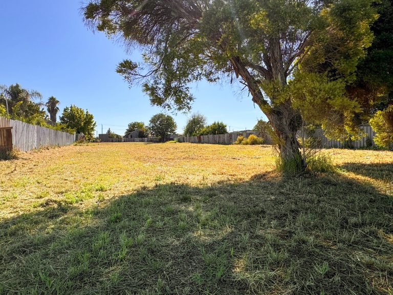 Land at 146 Thornton Street, Wellington NSW 2820