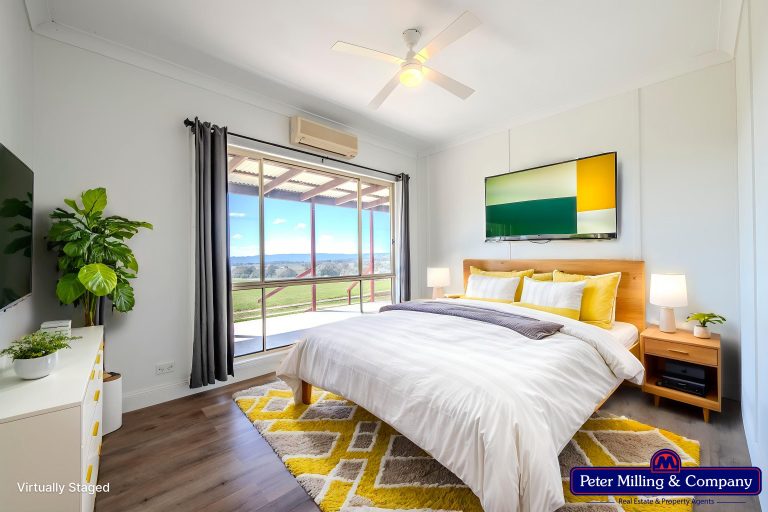 4 bedroom house at 50 Tarrawingee Road Mumbil Via, Wellington NSW 2820 - photo 11