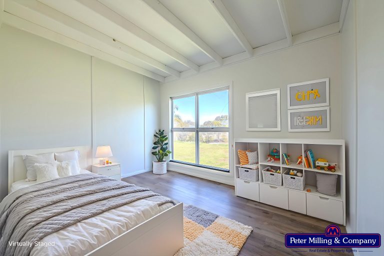 4 bedroom house at 50 Tarrawingee Road Mumbil Via, Wellington NSW 2820 - photo 13