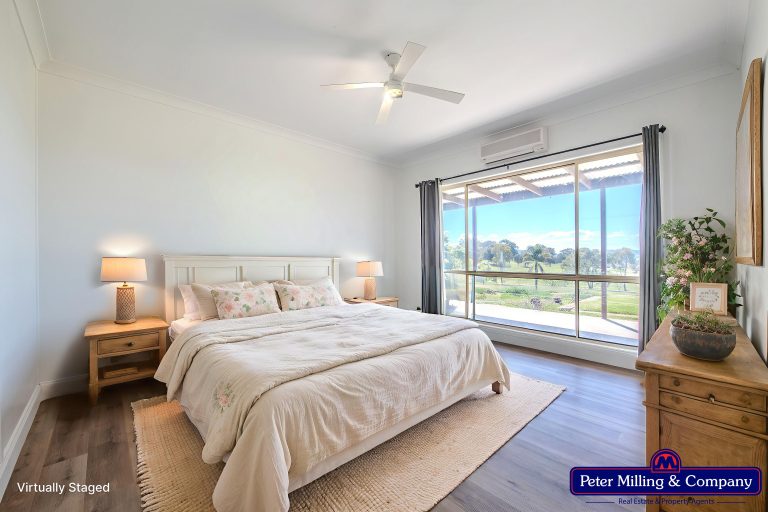 4 bedroom house at 50 Tarrawingee Road Mumbil Via, Wellington NSW 2820 - photo 12