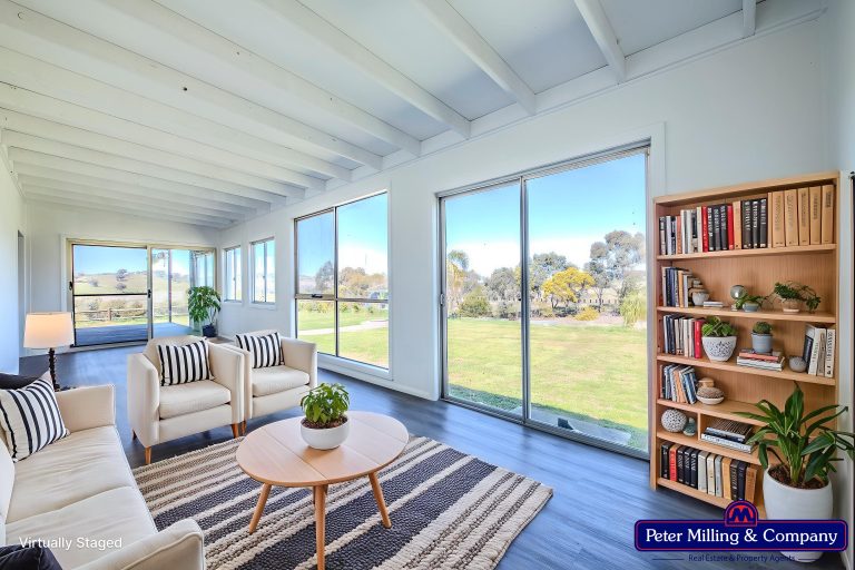 4 bedroom house at 50 Tarrawingee Road Mumbil Via, Wellington NSW 2820 - photo 10