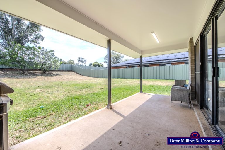 4 bedroom house at 16 Melaleuca Drive, Wellington NSW 2820 - photo 19