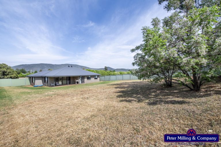 4 bedroom house at 16 Melaleuca Drive, Wellington NSW 2820 - photo 21