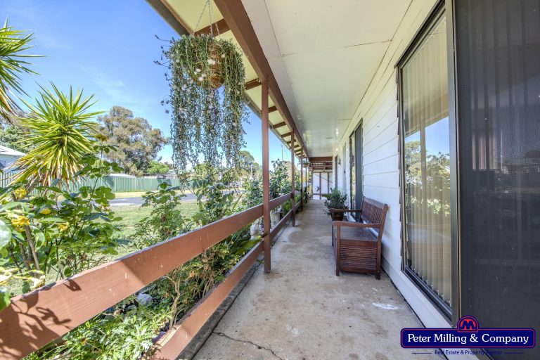3 bedroom house at 27 Sports Parade Mumbil Via, Wellington NSW 2820 - photo 4