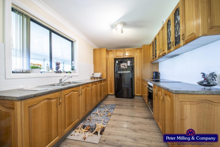 3 bedroom house at 27 Sports Parade Mumbil Via, Wellington NSW 2820 - photo 8