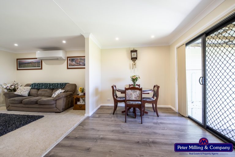 3 bedroom house at 27 Sports Parade Mumbil Via, Wellington NSW 2820 - photo 9
