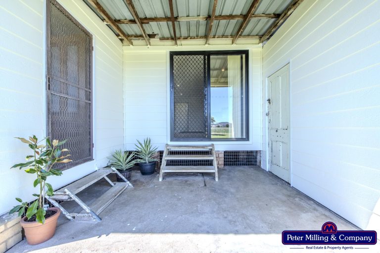 3 bedroom house at 27 Sports Parade Mumbil Via, Wellington NSW 2820 - photo 16