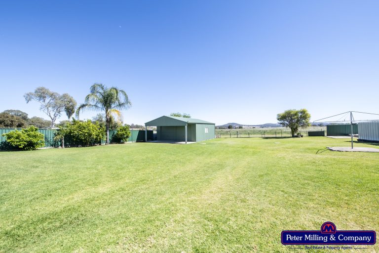 3 bedroom house at 27 Sports Parade Mumbil Via, Wellington NSW 2820 - photo 19