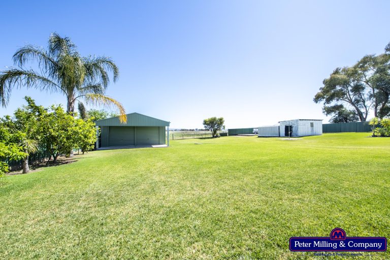 3 bedroom house at 27 Sports Parade Mumbil Via, Wellington NSW 2820 - photo 20