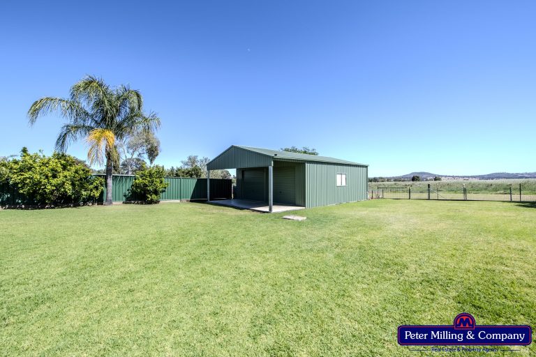 3 bedroom house at 27 Sports Parade Mumbil Via, Wellington NSW 2820 - photo 21