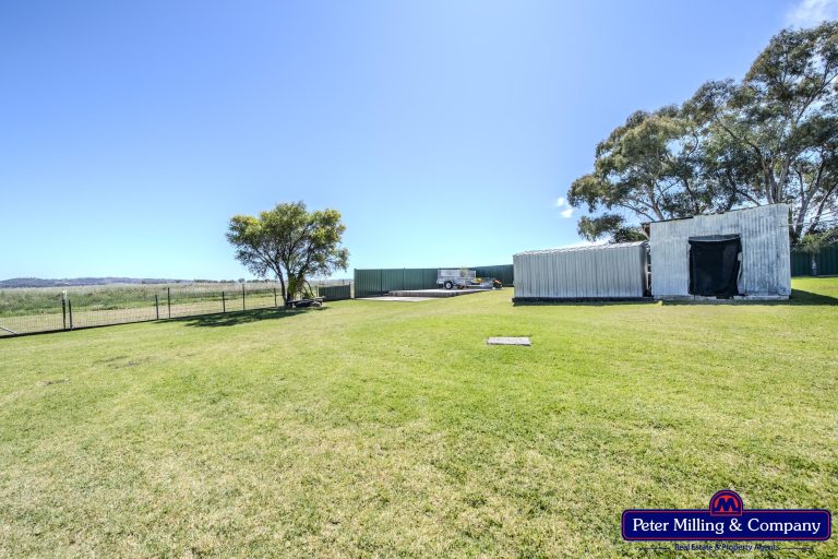 3 bedroom house at 27 Sports Parade Mumbil Via, Wellington NSW 2820 - photo 22