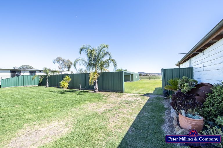 3 bedroom house at 27 Sports Parade Mumbil Via, Wellington NSW 2820 - photo 18