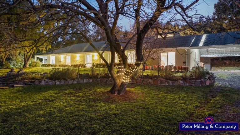3 bedroom acreage semi-rural at 39 Gould League Place, Wellington NSW 2820 - photo 2