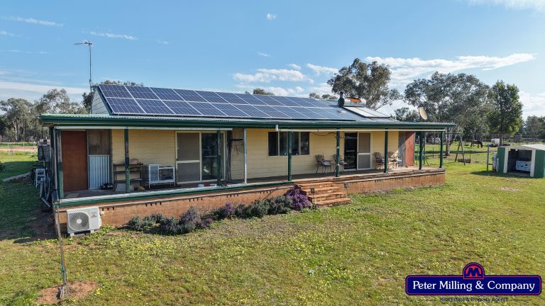 3 bedroom lifestyle property at 621 Eulalie Lane, Walmer NSW 2820 - photo 10