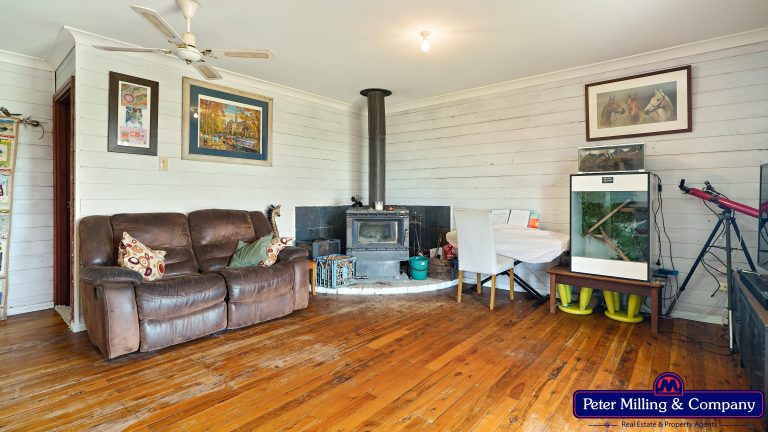 3 bedroom lifestyle property at 621 Eulalie Lane, Walmer NSW 2820 - photo 14