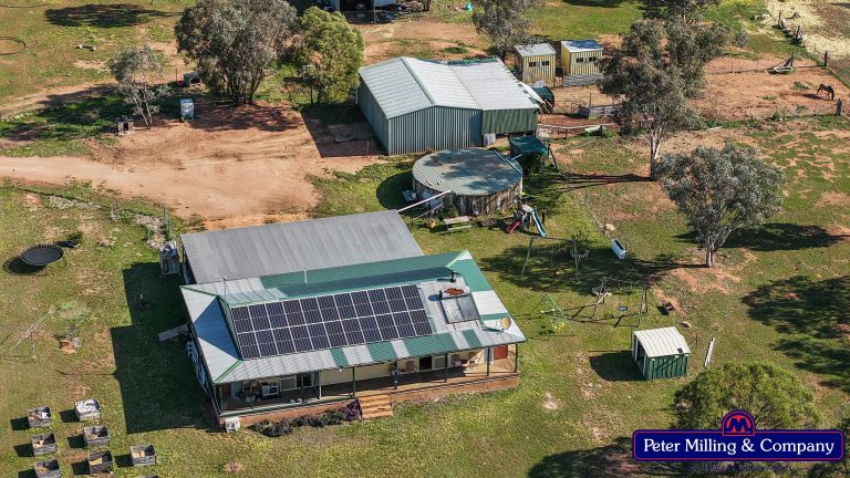 3 bedroom lifestyle property at 621 Eulalie Lane, Walmer NSW 2820 - photo 24