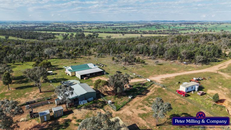 3 bedroom lifestyle property at 621 Eulalie Lane, Walmer NSW 2820 - photo 28