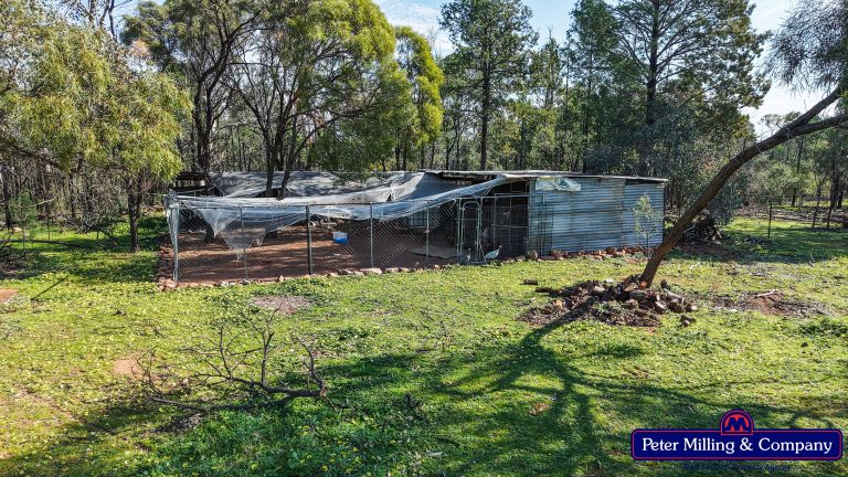 3 bedroom lifestyle property at 621 Eulalie Lane, Walmer NSW 2820 - photo 29