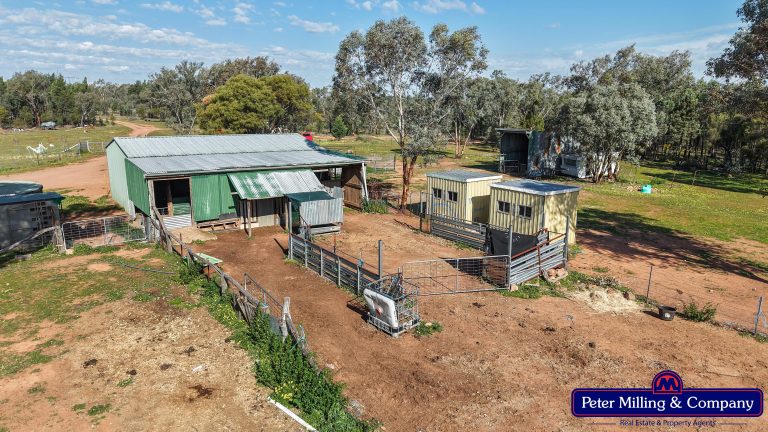 3 bedroom lifestyle property at 621 Eulalie Lane, Walmer NSW 2820 - photo 30