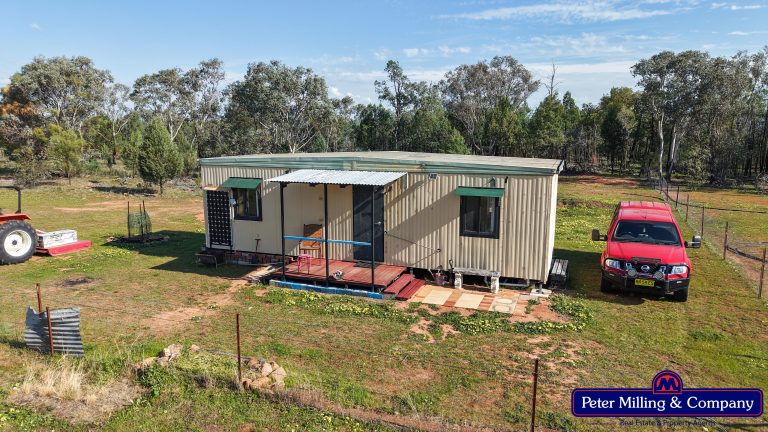 3 bedroom lifestyle property at 621 Eulalie Lane, Walmer NSW 2820 - photo 31