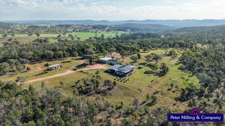 3 bedroom lifestyle property at 621 Eulalie Lane, Walmer NSW 2820 - photo 6