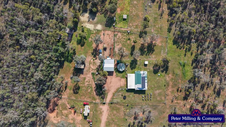 3 bedroom lifestyle property at 621 Eulalie Lane, Walmer NSW 2820 - photo 7