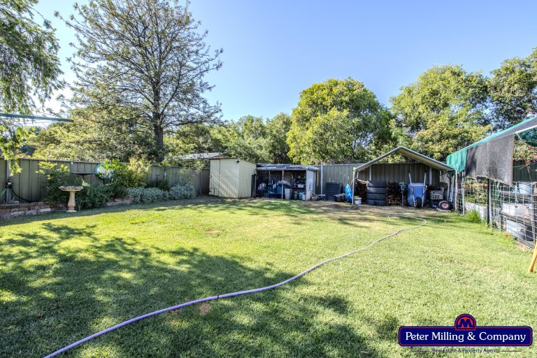 3 bedroom house at 51 Clive Street, Wellington NSW 2820 - photo 15