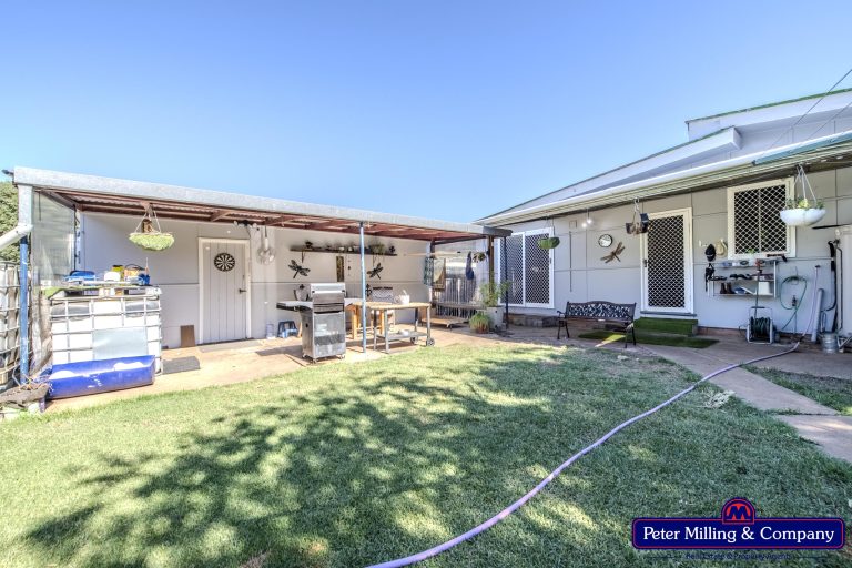 3 bedroom house at 51 Clive Street, Wellington NSW 2820 - photo 16