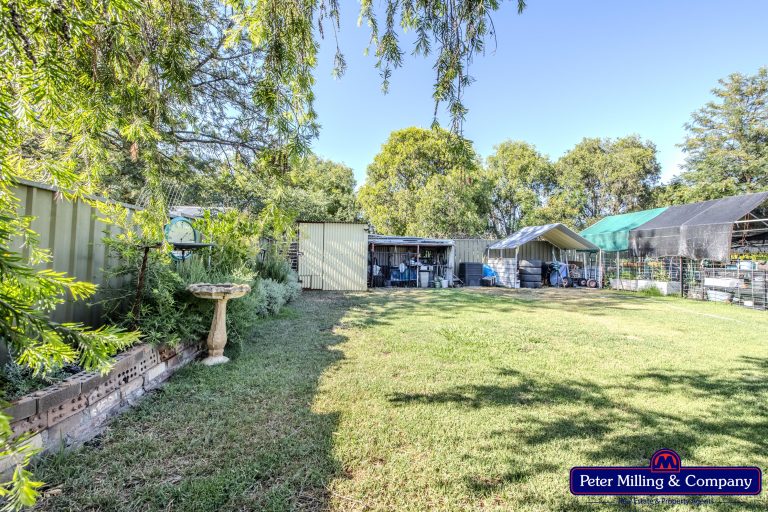 3 bedroom house at 51 Clive Street, Wellington NSW 2820 - photo 17