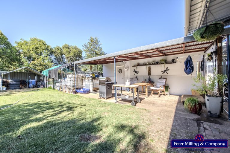 3 bedroom house at 51 Clive Street, Wellington NSW 2820 - photo 18