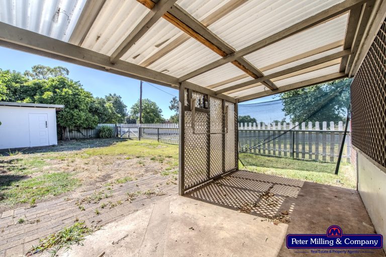 2 bedroom house at 12 Railway Avenue, Wellington NSW 2820 - photo 29